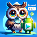 Скачать из Google Play